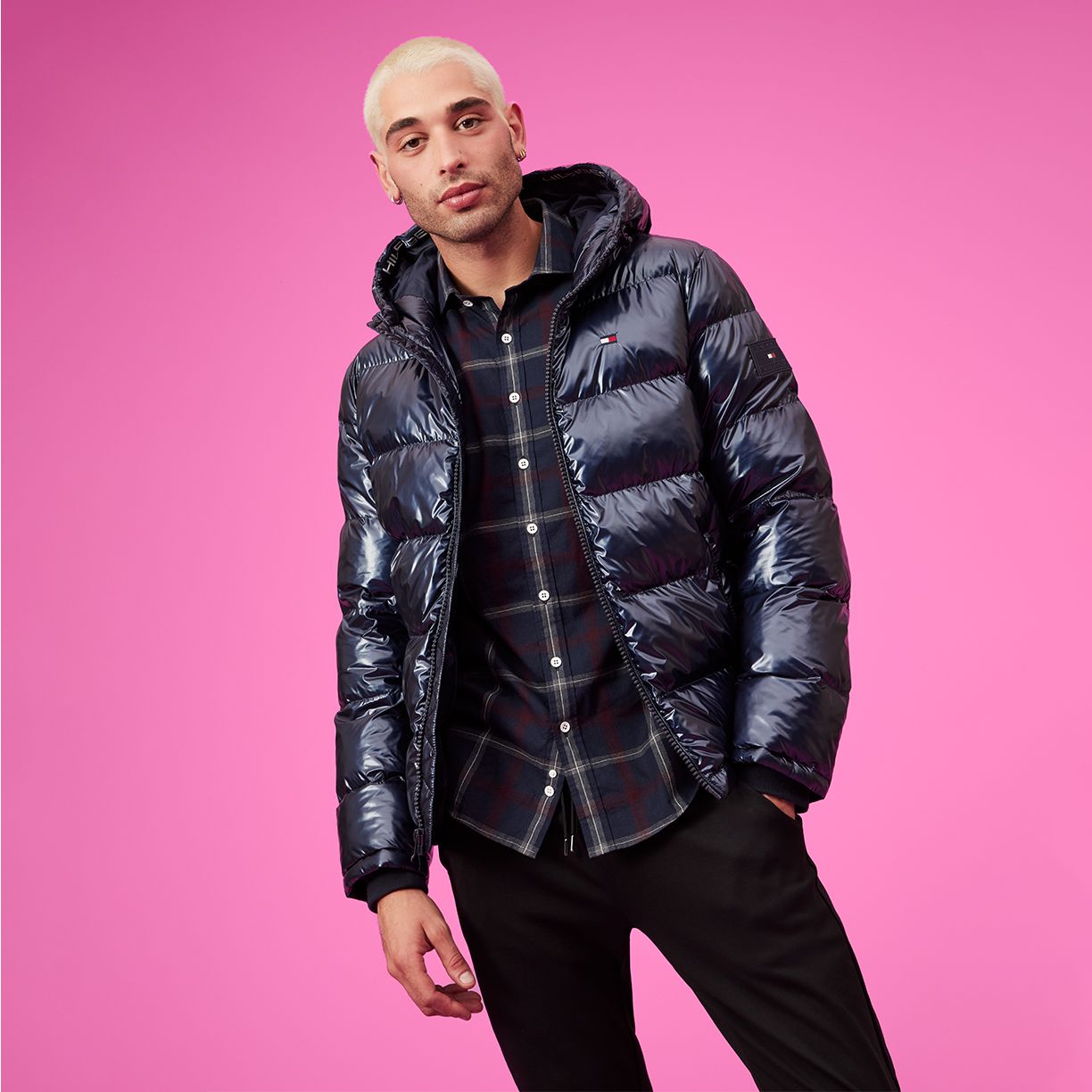 Men's Cold-Weather Outerwear Under $100